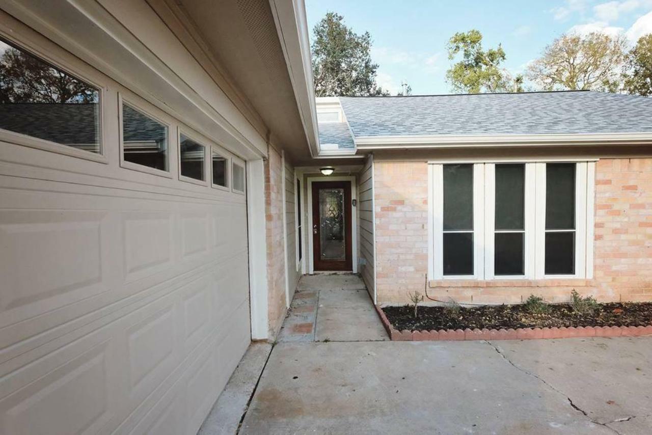 Richmond, Sugarland, Rosenburg, Katy West Houston - Lansdowne Exterior foto